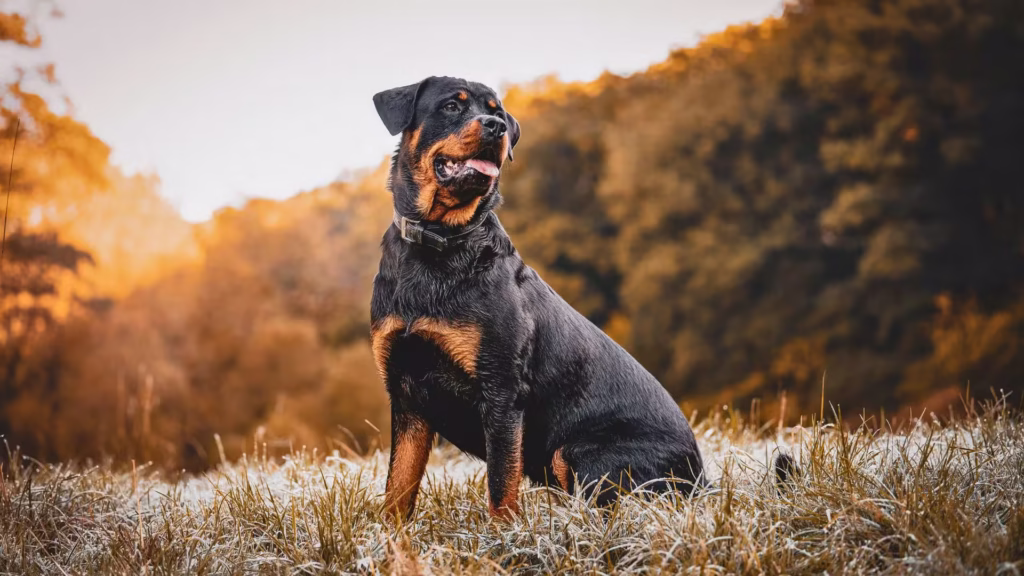 rottweiler_hund