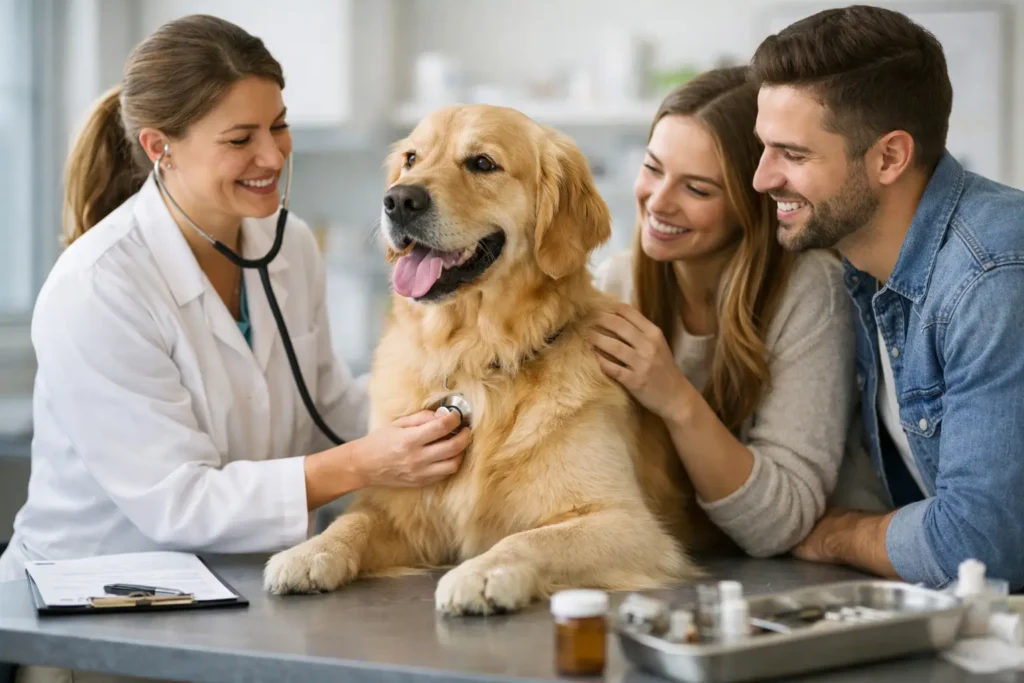 Ratgeber Hundekrankenversicherung für Einsteiger