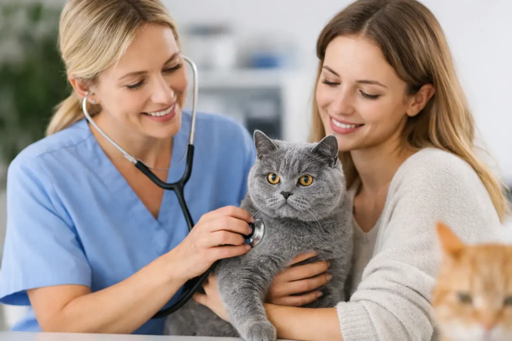 Barmenia Katzenversicherung Erfahrungen 2026