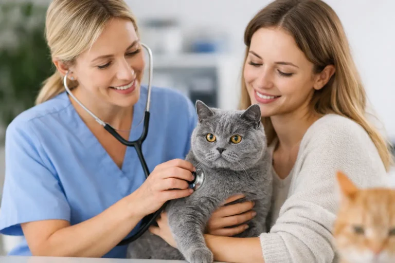 Barmenia Katzenversicherung Erfahrungen 2026