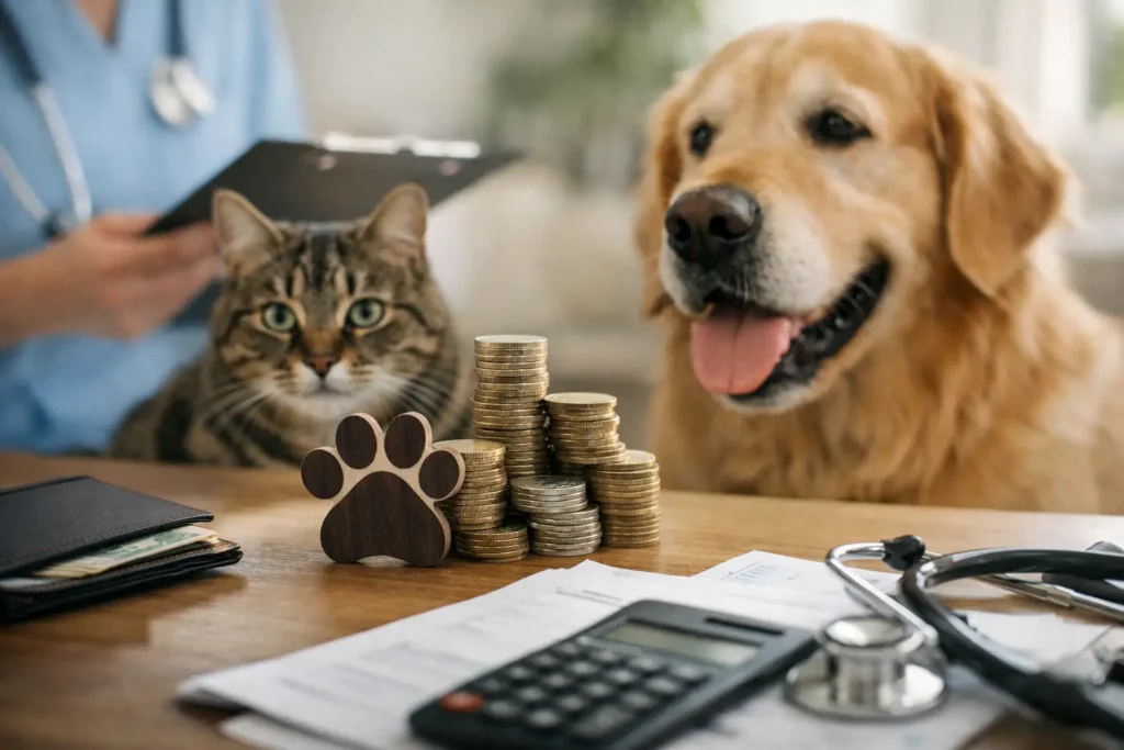 Häufige Kostenfallen bei Tierversicherungen