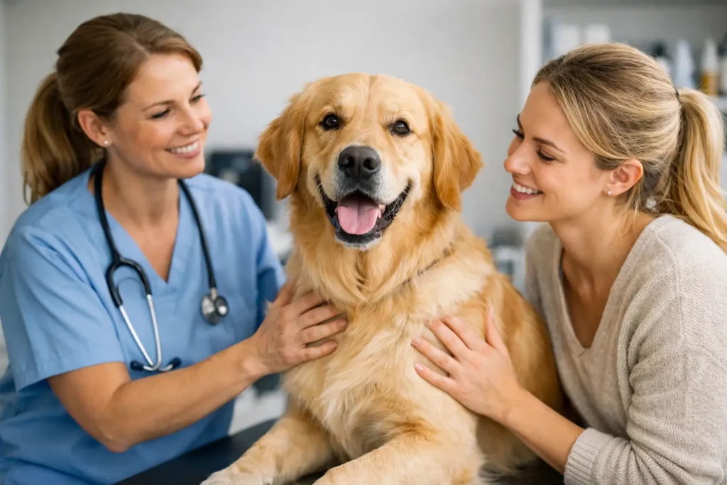 Hundekrankenversicherung ohne Wartezeit erklärt