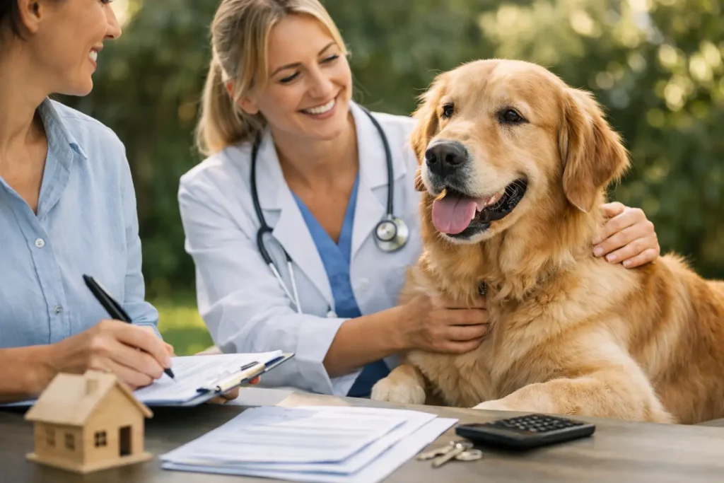 Hundeversicherung Vergleich: Worauf es ankommt