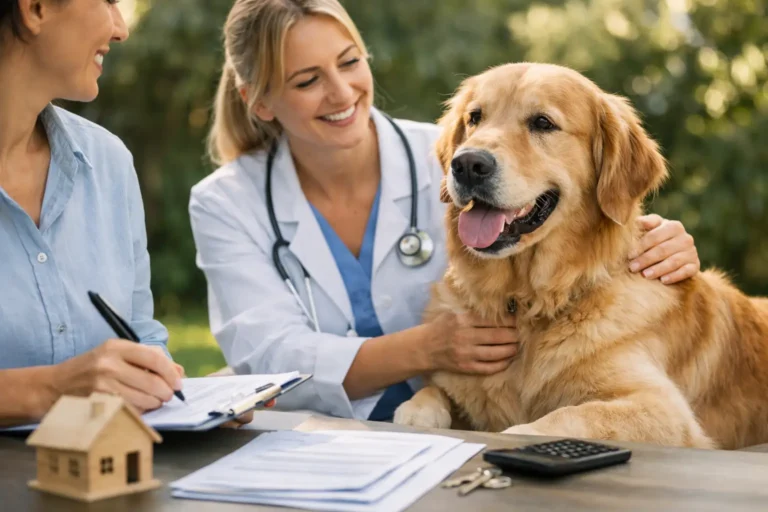 Hundeversicherung Vergleich: Worauf es ankommt