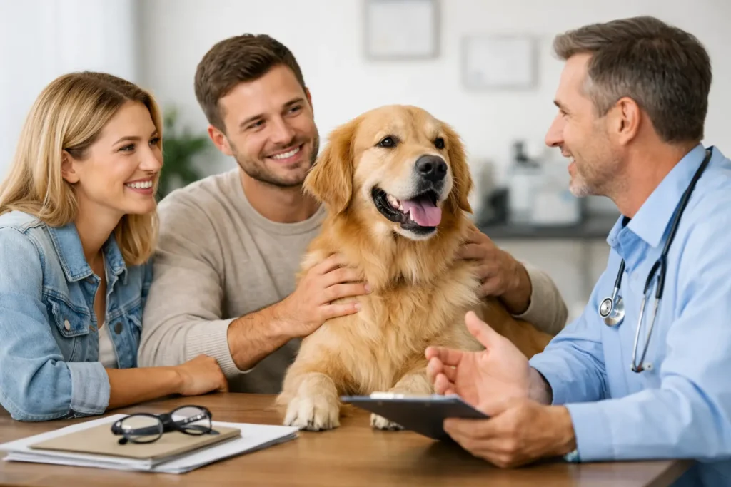 Barmenia Gothaer Hundeversicherung Erfahrungen