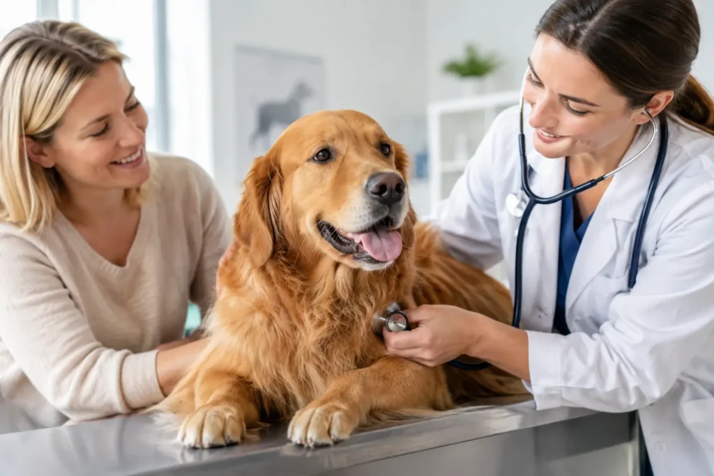Hundekrankenversicherung mit GOT-Erstattung