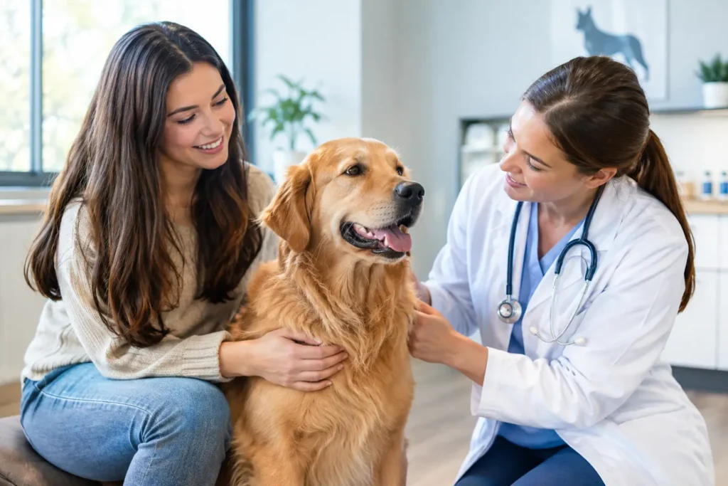 Hundeversicherung FAQ für Erstbesitzer klar erklärt