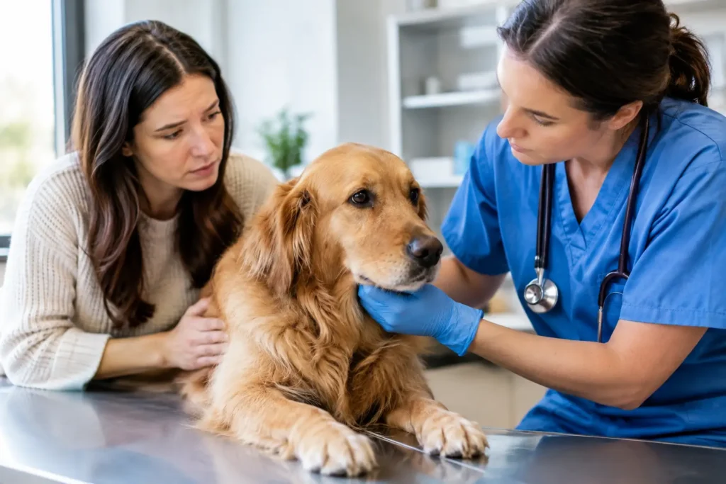 Hund Vergiftung Kosten: Was der Notfall kosten kann