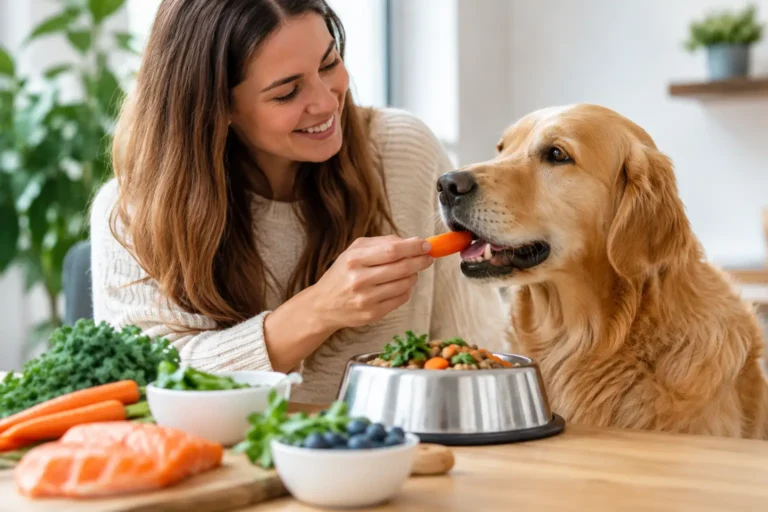 Hund Zahnstein Ernährung: Was hilft wirklich?